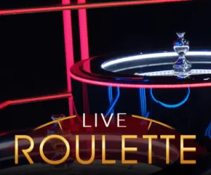 Red Roulette