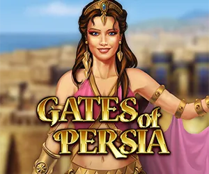 Gates of Persia
