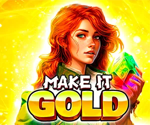 Make it Gold
