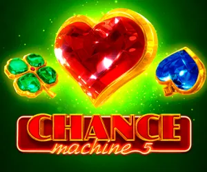 Chance Machine 5