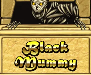 Black Mummy
