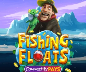 Fishing Floats Connectify Pays