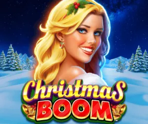 Christmas Boom