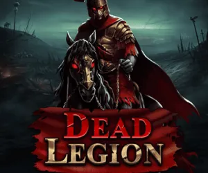 Dead Legion