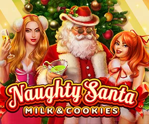 Naughty Santa
