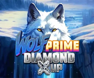 Wolf Prime Diamond X UP