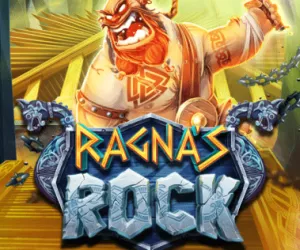 Ragna's Rock