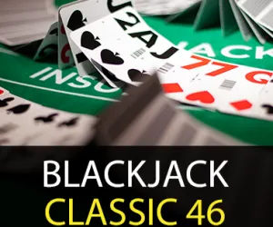 Blackjack Classic 46