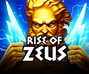 Rise of Zeus