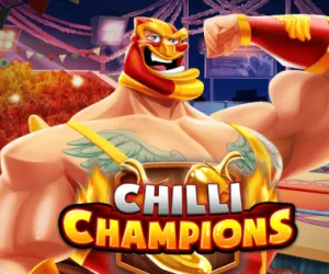 Chilli Champions UltraHitz