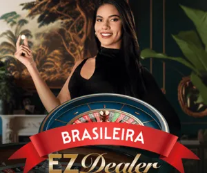 EZ Dealer Roleta Brasileira