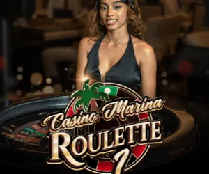 Casino Marina Roulette 1