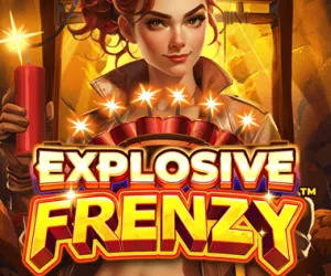 Explosive Frenzy