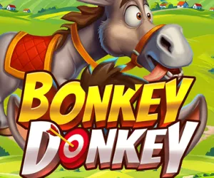 Bonkey Donkey