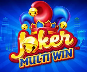 Joker Multi Win