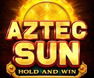 Aztec Sun