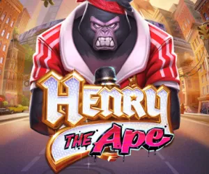 Henry The Ape