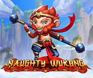 Naughty Wukong