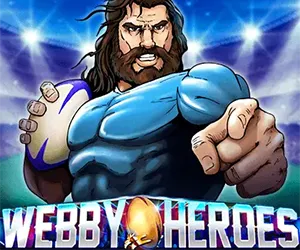 Webby Heroes
