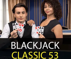 Blackjack Classic 53