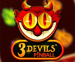 3 Devils Pinball
