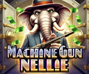 Machine Gun Nellie