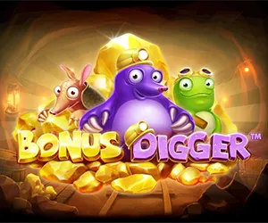 Bonus Digger