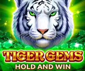 Tiger Gems