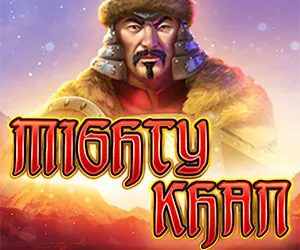 Mighty Khan