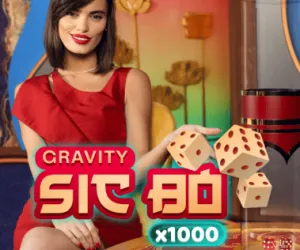 Gravity Sic Bo