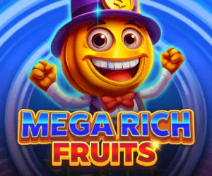 Mega Rich Fruits