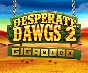 Desperate Dawgs 2 Gigablox