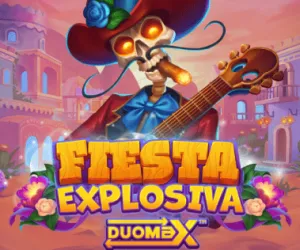 Fiesta Explosiva DuoMax