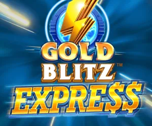 Gold Blitz Express