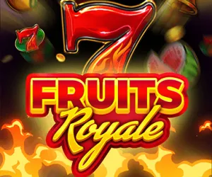 Fruits Royale