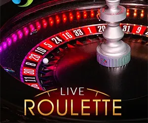 Roulette A03