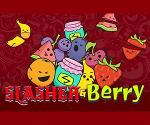 Slasher & Berry