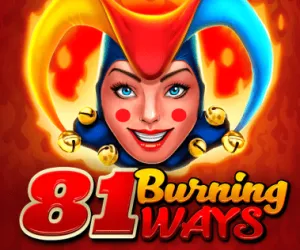 81 Burning Ways