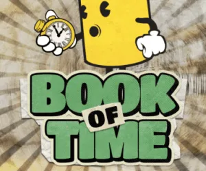 Book of Time