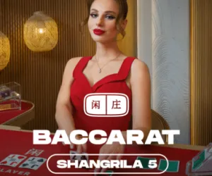 Shangrila Baccarat 5