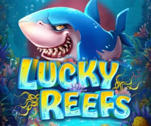 Lucky Reefs