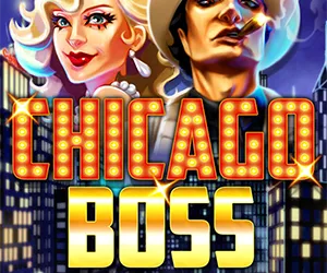 Chicago Boss