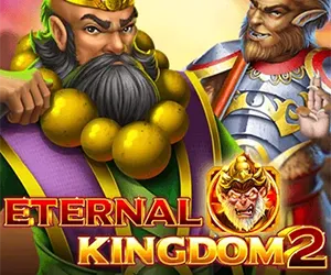 Eternal Kingdom 2