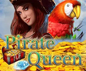 Pirate Queen