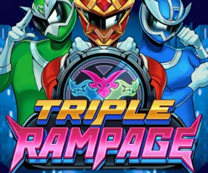 Triple Rampage