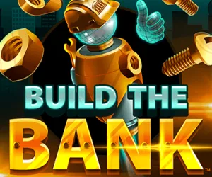 Build the Bank