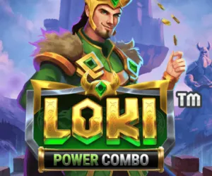 Loki Power Combo