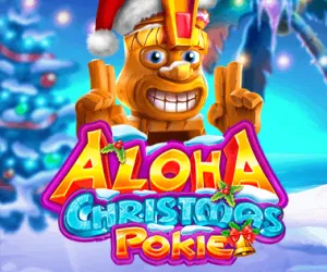 Aloha Christmas Pokie