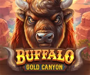 Buffalo Gold Canyon