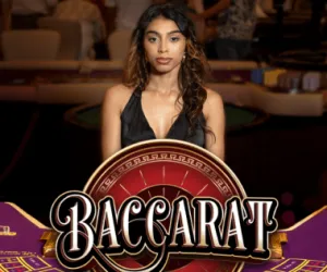 Casino Marina Baccarat B
